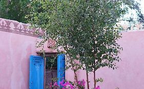 Abou El Leef Villa